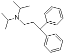 diisopromine Struktur