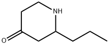 59663-72-8 2-丙基-4-哌啶酮盐酸盐