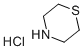 THIOMORPHOLINE HYDROCHLORIDE