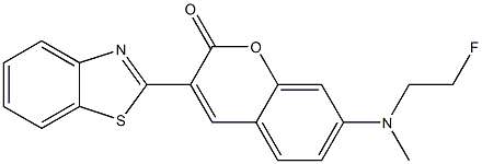 1-피페라진카르복실산,4-(2-플루오로에틸)-(9CI)