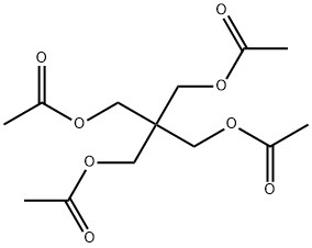 PENTAERYTHRITOL TETRAACETATE