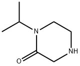 1-ISOPROPYL-PIPERAZIN-2-ONE