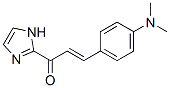 59708-13-3 (4-(dimethylamino)cinnamoyl)imidazole