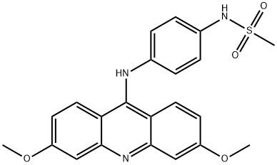 4-BROMO-2-CHLOROBENZOIC ACID Struktur