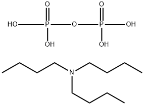 5975-18-8 三丁基焦磷酸铵
