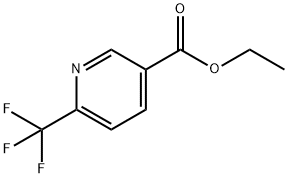 Ethyl 6-(trifluoromethyl)nicotinate