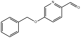 5-(BENZYLOXY)PYRIDINE-2-CARBALDEHYDE