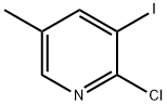 2-CHLORO-3-IODO-5-PICOLINE