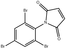 1-(2,4,6-tribromophenyl)pyrrole-2,5-dione|1-(2,4,6-tribromophenyl)pyrrole-2,5-dione