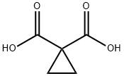598-10-7 1,1-シクロプロパンジカルボン酸