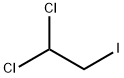 1-Iodo-2,2-dichloroethane Structure