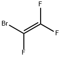 溴代三氟代乙烯,598-73-2,结构式