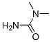 N,N,-Dimethylurea98.5%,598-74-7,结构式