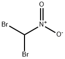 二溴硝基甲烷, 598-91-4, 结构式