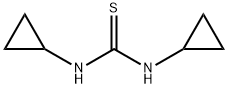 1,3-Dicyclopropyl-thiourea|1,3-二环丙基-2-硫脲
