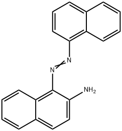 2-Amino[1,1'-azobisnaphthalene]|