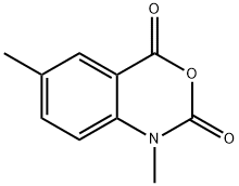 59824-69-0 N,5-二甲基靛红酸酐