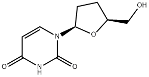 5983-09-5 2',3'-二脱氧尿苷