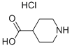 5984-56-5 4-ピペリジンカルボン酸·塩酸塩