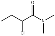 2-Chloro-N,N-dimethylbutanamide|