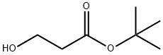 TERT-BUTYL 3-HYDROXYPROPIONATE|3-羟基丙酸叔丁酯