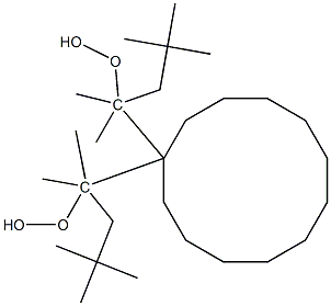 1,1-Bis(tert-butylperoxy)cyclododecane|