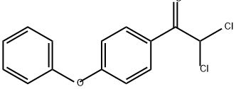2,2-Dichlor-1-(4-phenoxyphenyl)ethan-1-on