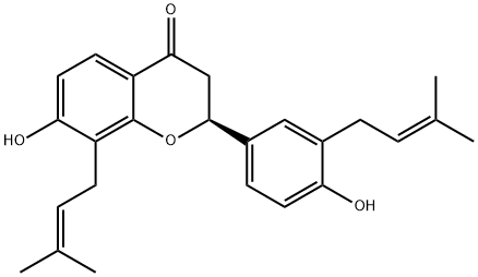 GLABROL|光甘草酚