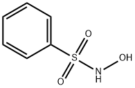 599-71-3 苯磺酰异羟肟酸