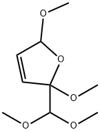 59906-91-1 2-(二甲氧基甲基)-2,5-二甲氧基-2,5-二氢呋喃