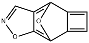 4,7-Epoxycyclobuta[f]-1,2-benzisoxazole(9CI) Structure