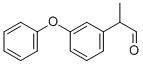 A-METHYL-3-PHENOXYBENZENEACETALDEHYDE|Α-甲基-3-苯氧基苯乙醛