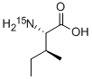 L-ISOLEUCINE-15N price.