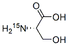 L-SERINE-15N price.