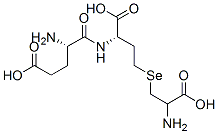 59935-52-3 glutamylselenocystathionine