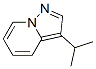 Pyrazolo[1,5-a]pyridine, 3-(1-methylethyl)- (9CI) Struktur