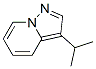 Pyrazolo[1,5-a]pyridine, 3-(1-methylethyl)- (9CI)|