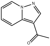 59942-95-9 1-(ピラゾロ[1,5-A]ピリジン-3-イル)エタノン