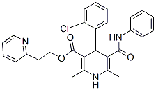 YC 170 Structure