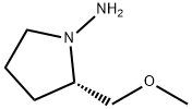 (S)-(-)-1-AMINO-2-(METHOXYMETHYL)PYRROLIDINE|氨基甲基丁三酸酯