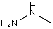 Methylhydrazin