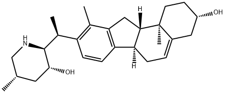 veratramine