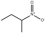 2-Nitrobutane Struktur
