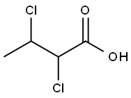 2,3-디클로로부티르산