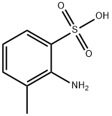 2-Amino-3-methylbenzenesulfonic acid