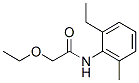 600140-22-5 Acetamide, 2-ethoxy-N-(2-ethyl-6-methylphenyl)- (9CI)