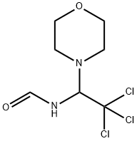 垂吗酰胺, 60029-23-4, 结构式