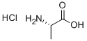 L-Alanine hydrochloride|L-丙氨酸盐酸盐