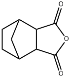 hexahydro-3,6-methanophthalic anhydride|顺-5-降冰片烷-外-2,3-二羧酸酐