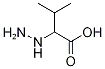 2-Hydrazino-3-methylbutanoic acid|